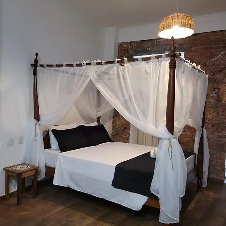 Pelourinho Boutique Hotel - Oh Hoteis Salvador Exterior photo